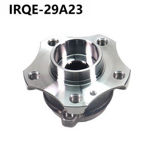 Irqe 29A23 – Unité de roulement de roue avant, ensemble de tête d'essieu, diamètre intérieur de 30 mm, pour modèles Chulian Chitu - Product Image 1