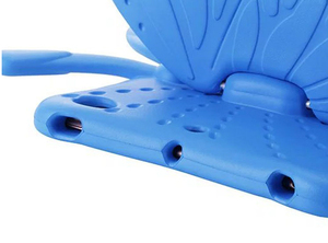 Funda Protectora Completa <span class=keywords><strong>de</strong></span> EVA con Forma <span class=keywords><strong>de</strong></span> Mariposa para Tablet Fire HD8 2020 Fire HD8 PLUS <span class=keywords><strong>2022</strong></span> <span class=keywords><strong>de</strong></span> 8 Pulgadas para Niños - Product Image 6