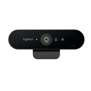 <span class=keywords><strong>Logitech</strong></span> <span class=keywords><strong>BRIO</strong></span> C1000e <span class=keywords><strong>4K</strong></span> Full ULTRA HD <span class=keywords><strong>Webcam</strong></span> pour la vidéoconférence en streaming et l'enregistrement en streaming - Product Image 2