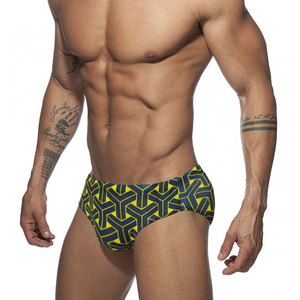 OEM all'ingrosso poliestere elasticizzato completo completo costumi da bagno da <span class=keywords><strong>uomo</strong></span> breve <span class=keywords><strong>costume</strong></span> da bagno per gli uomini - Product Image 2