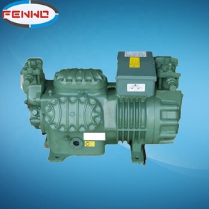 20hp Bitze Tủ Đông Máy Nén Danh Mục 4NES-20Y-40P Bitze Máy Nén Lạnh Giá Để Bán - Product Image 3