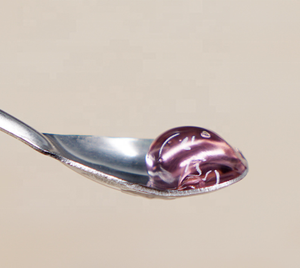 Maschera Gel Viso al Vino Rosso, Maschere Idrogel, Crema Gelatina, Maschera Notte con LOGO Personalizzato - Product Image 5