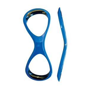 Corrector de Natación Profesional para Adultos y Niños, Diseño de Anillo en Forma de 8, Material PP+TPE, Modelo HP09 - Product Image 6