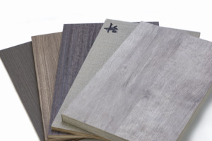 Décor mural et de plafond moderne, écologique, résistant à l'eau, en <span class=keywords><strong>bois</strong></span> stratifié, contreplaqué, panneau pour salon - Product Image 6