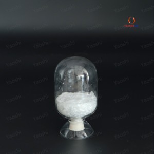 Sợi thủy tinh thạch anh cắt ngắn 3mm/6mm/12mm, hợp chất đúc khối nhiệt rắn, sợi thủy tinh thạch anh - Product Image 1