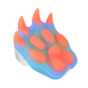 Juguete Sexual de Silicona Luminiscente para Mujeres, Juguete Erótico de Fantasía - Product Image 2