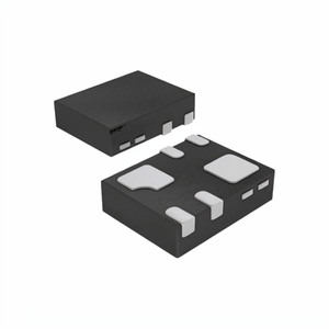 ทรานซิสเตอร์แบบมีแผ่นรอง DMC3730UFL3-7 6-XFDFN ซื้อชิ้นส่วนอิเล็กทรอนิกส์ออนไลน์ บริการครบวงจรของแท้ - Product Image 1