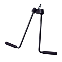 Poignée de traction réglable pour gym, accessoires de fitness en plastique, ensemble de poignées multifonctionnelles pour dips et tractions