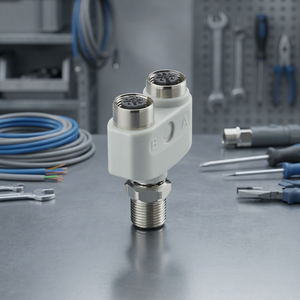 Accessorio per Computer Industriale IFM EBF009 - Contattaci per il Luogo di Origine - Product Image 2
