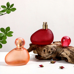 Profumo da Donna Ispirato alle Celebrità di Internet, Fragranza Duratura, Concetto di Arte del Tè Zen, Stile Elegante, Poesia <span class=keywords><strong>d</strong></span>'<span class=keywords><strong>Amore</strong></span>, Unisex - Product Image 6