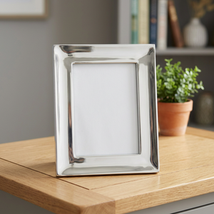 Cadre photo en aluminium - Product Image 1