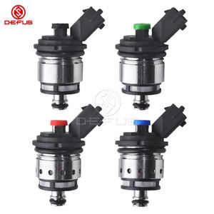 Inyectores de combustible DEFUS Landi Renzo LPG MED 05078227 MTA azul medio 05078227 para Landi Renzo LPG Oem - Product Image 5