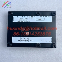 AVR MX321-2 STAMFORD Régulateur de tension automatique E000-23212 MX321-2 Régulateur de tension de l'unité de commande numérique
