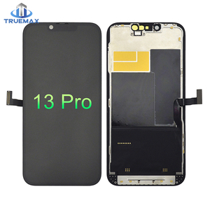 ราคาเปลี่ยนหน้าจอแท้ <span class=keywords><strong>iPhone</strong></span> <span class=keywords><strong>13</strong></span> Pro Max, Pro Max Mini, <span class=keywords><strong>120Hz</strong></span>, 120 Hz, JCID Diagnostic, DD Soft OLED, HX LCD - Product Image 2