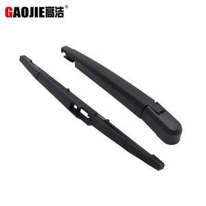 Aplicable al conjunto de brazo oscilante del limpiaparabrisas trasero del Chevrolet Cruze 2003-2009 - Product Image 1