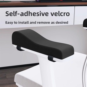 Cojines para el Codo, Almohada para Aliviar la Presión, Reposabrazos para Silla de Oficina y Silla de Juegos con Almohadillas de Espuma Viscoelástica - Product Image 2