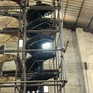 Chute spirale de récupération des résidus, séparation des scories métalliques, recyclage des ressources - Product Image 4