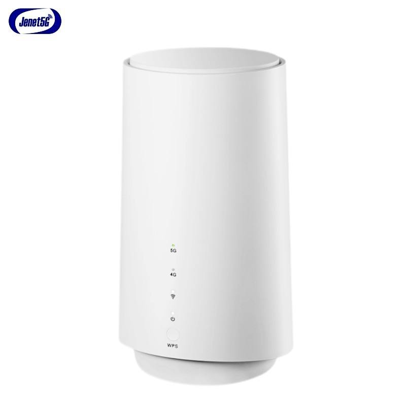 Jenet 5G CPE Evo AX3600 - Fast Speed Indoor Wireless Router