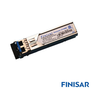 โมดูลออปติคัล Finisar Sfp 1310nm 2g ตัวรับส่งสัญญาณไฟเบอร์กิกะบิตโหมดเดี่ยว - Product Image 2