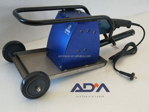 Vente chaude directe d'usine : Nettoyeur de scories de table de découpe <span class=keywords><strong>laser</strong></span>, neuf, avec longueurs d'onde de 1064 nm, 450 nm, 650 nm, 635 nm - Product Image 3