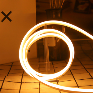 <span class=keywords><strong>Led</strong></span> Neon Flex Tùy Chỉnh Chất Lượng Cao Neon Linh Hoạt <span class=keywords><strong>Led</strong></span> Neon Strip Lights <span class=keywords><strong>Rgb</strong></span> Cho Trong Nhà Và Ngoài Trời Decraiton - Product Image 4