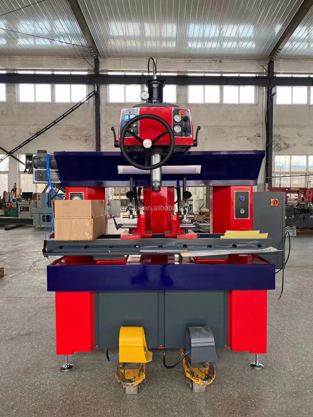 LD180A Valve Seat Boring Machine Products from Guangxi Xiashi Machinery