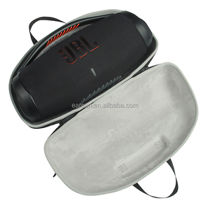 Hộp Đựng EVA Cứng Giá Xuất Xưởng Hộp Loa Di Động Túi Chống Sốc Chống Nước Cho Loa J BL Boombox 3 Bền - Product Image 4