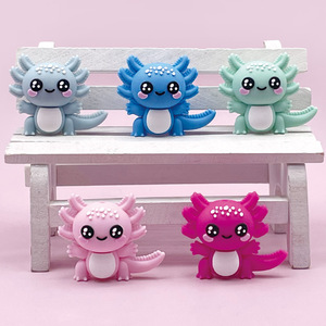 Cute Dragon <b>Silicone</b> Baby Teether <b>Beads</b> Soft Toy For Infants 3 Months Plus Unisex - Product Image 4