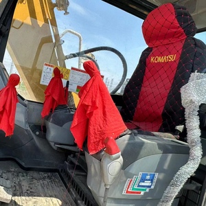 Excavatrice d'occasion KOMATSU Pc130, excavatrices d'occasion Komatsu Pc130 Pc130-7, produits authentiques au prix le plus bas - Product Image 6