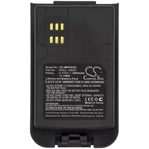 Thuraya-Baterías para teléfono satélite digital Inmarsat, Thuraya, <span class=keywords><strong>Iridium</strong></span> <span class=keywords><strong>9555</strong></span>, 9575, <span class=keywords><strong>Iridium</strong></span> - Product Image 1