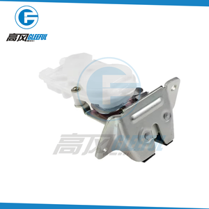 5808A129 Achterklepvergrendeling Actuator voor Mitsubishi Outlander ASX <span class=keywords><strong>Pajero</strong></span> Sport 2008-2014 Achterklep Kofferbakvergrendeling - Product Image 3