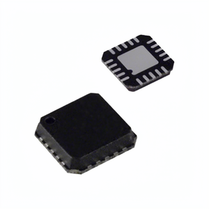 Clock Timing Manufacturer Channel ADF4001BCP Electronic Chips Component 20 WFQFN Exposed Pad, CSP - Product Image 1