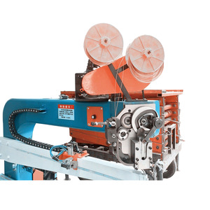 Máquina <span class=keywords><strong>de</strong></span> clavado <span class=keywords><strong>de</strong></span> <span class=keywords><strong>cajas</strong></span> semiautomática - Product Image 4