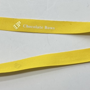 Cinta de Tencel con Logotipo Personalizado, Cinta de Lyocell Sostenible para Embalaje de Cajas de Perfume <span class=keywords><strong>y</strong></span> Joyería, Fabricante de Cintas Ecológicas - Product Image 3