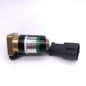 Vanne solénoïde Senwitt 561-15-47210 pour chargeuses PC Wa380 Wa460, pièces de machines de construction - Product Image 4