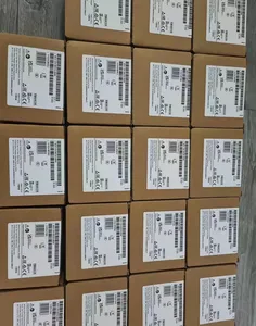 Siemens S7-1200 serisi orijinal PLC ürün 6ES7278-4BD32-0XB0 PLC