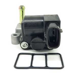 Válvula de Control de Aire en Reposo (IACV) 16022-PNA-J51 16022-P8A-A01 para Honda CRV 2002-2006 2.4L 03 04 05 Nueva - Product Image 6