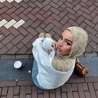 Hijab Personalizado 2026, Modal 40s, Colección Estampada, Suministro de Fábrica, con Caída Suave y Empaque Profesional