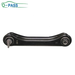OPASS lengan kendali atas belakang untuk MITSUBISHI COLT CARISMA LANCER MIRAGE & CHRYSLER 1984 impor-MB809220 jaminan kualitas - Product Image 3