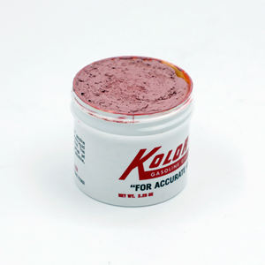 Pasta Detectora de Agua Kolor Kut, Pasta Detectora de Gasolina y Aceite para Suministros Marinos, Equipo de Servicio de Alta Demanda - Product Image 2