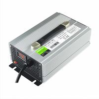 Chargeur de batterie universel intelligent LCD 4 baies pour Batteries rechargeables NiMH NiCD Li-ion