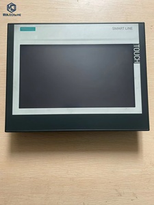 คอนโทรลเลอร์ PLC เซ็นเซอร์ HMI หน้าจอสัมผัส ของแท้ใหม่เอี่ยม SMART 1000 IE V3,6AVGB4 - Product Image 1