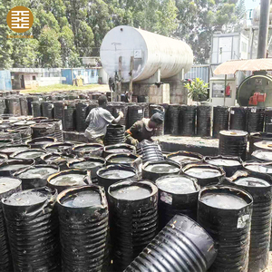 UAE Origen Betún 35/50 <span class=keywords><strong>Precio</strong></span> <span class=keywords><strong>por</strong></span> <span class=keywords><strong>tonelada</strong></span> <span class=keywords><strong>Asfalto</strong></span> para la construcción de carreteras - Product Image 4