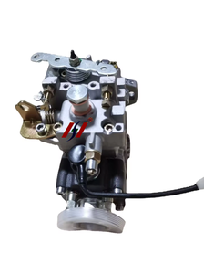 Pièces de rechange de haute qualité pour moteur d'excavatrice, <span class=keywords><strong>pompe</strong></span> à injection de carburant diesel S6S 104661-3031 pour pièces de machines de construction - Product Image 4