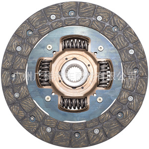 Disco de Embrague 31250-12360 para Toyota Yaris NCP61, Piezas Automotrices - Product Image 1