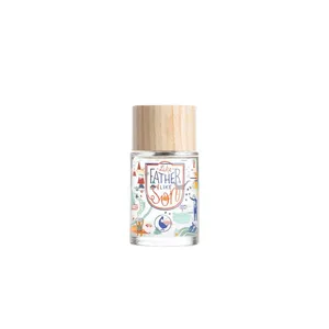 El Ganso Unisex profumo come padre come figlio Et 75 Vap - Product Image 1