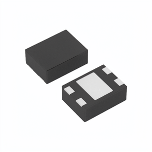 Electronic Circuit Components Authorized Distributor 4 UDFN Exposed Pad Power Management (PMIC) XC6223N28BGR-G - Product Image 1