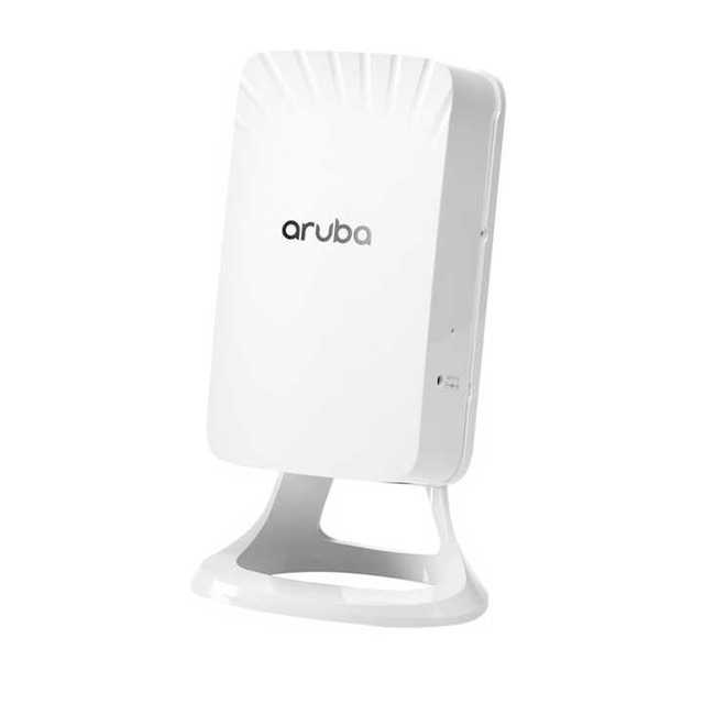 Original New Aruba R3V36A AP-503H (RW) AP Poe Wireless Wifi Unified Hotel Wireless Access Point