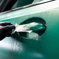 Protection contre les débris routiers PPF CRG ROAD PRO 70 7 Mil Film de protection de peinture automobile transparent en TPU aliphatique auto-réparant anti-rayures