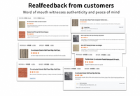 Plaques de marbre flexibles, alternative au marbre véritable, revêtement mural ultra-fin de 3 mm pour la rénovation des salles de bain et des cuisines